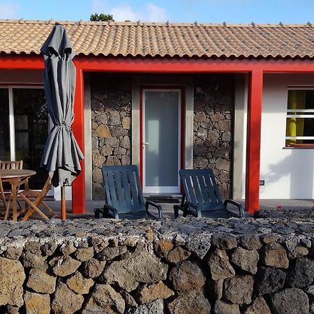 Casa Da Estrela Sirius Villa Cabeco Chao Exterior photo