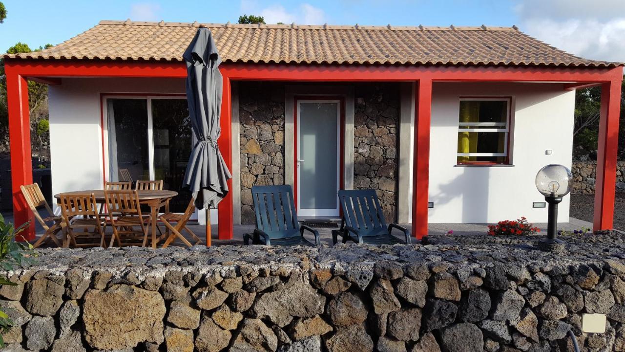 Casa Da Estrela Sirius Villa Cabeco Chao Exterior photo