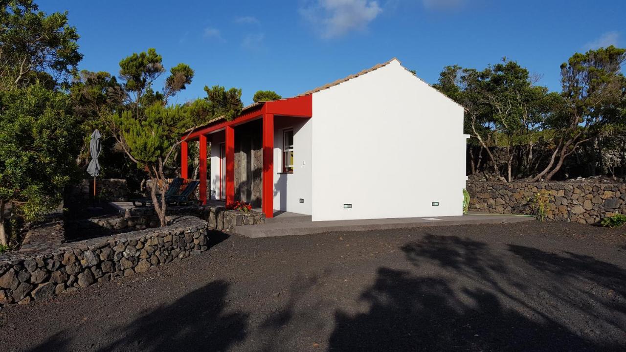 Casa Da Estrela Sirius Villa Cabeco Chao Exterior photo
